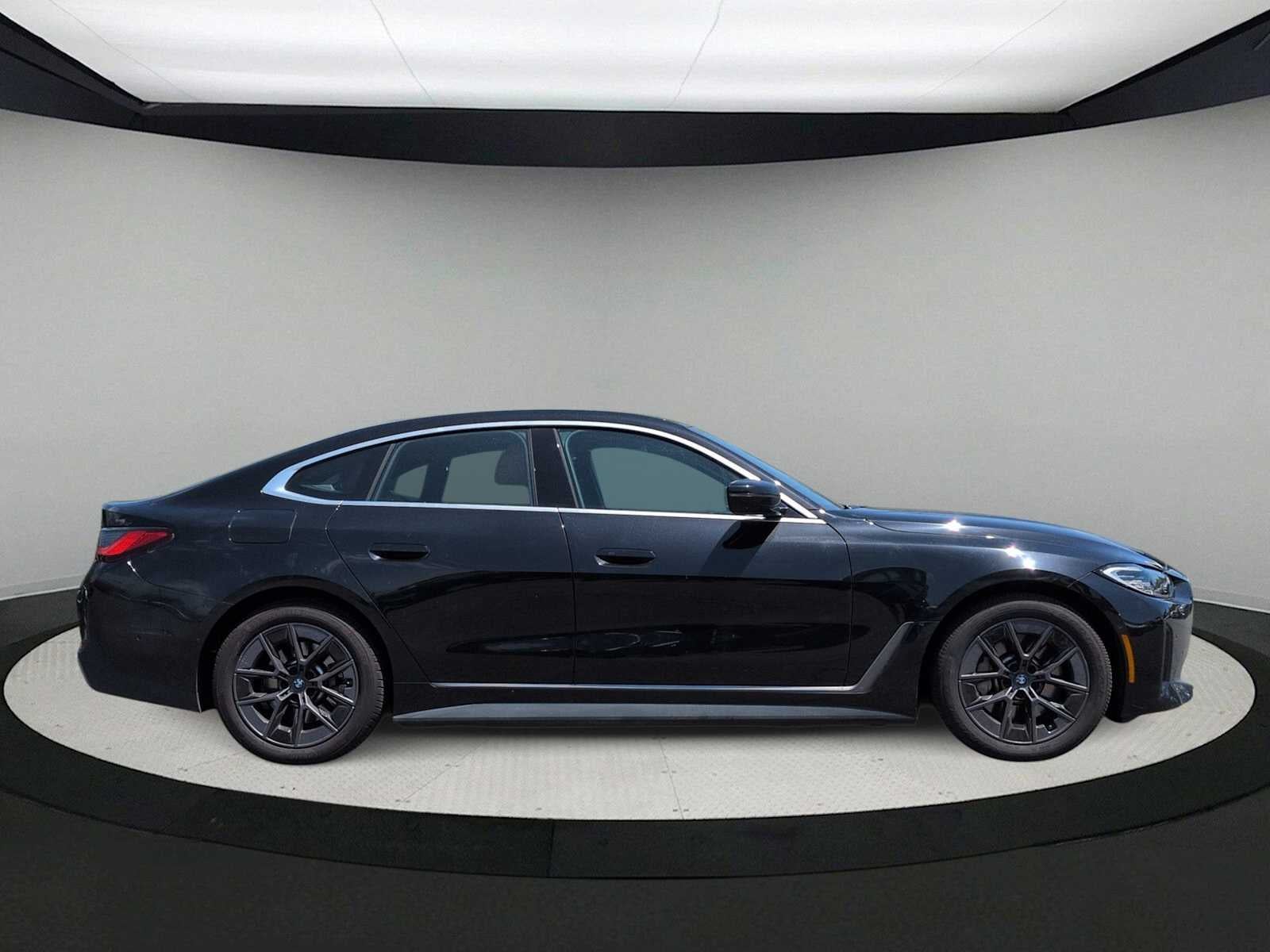 2023 BMW i4 eDrive35
