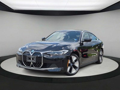 2024 BMW i4 eDrive35