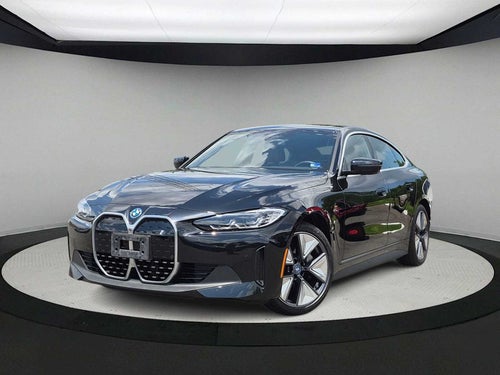 2024 BMW i4 eDrive35