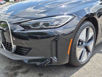 2024 BMW i4 eDrive35