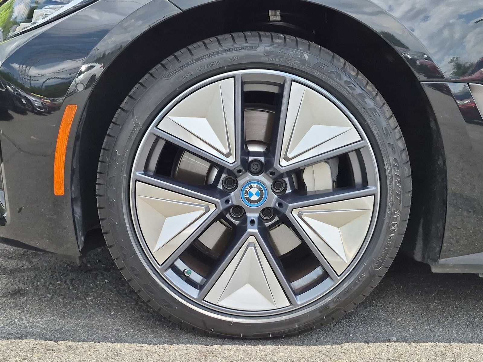 2024 BMW i4 eDrive35