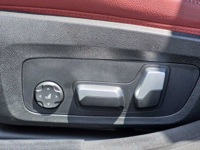 2024 BMW i4 eDrive35