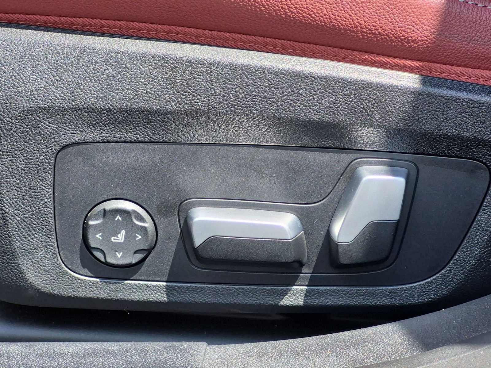 2024 BMW i4 eDrive35