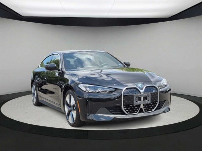 2024 BMW i4 eDrive35