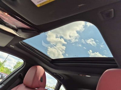 2024 BMW i4 eDrive35