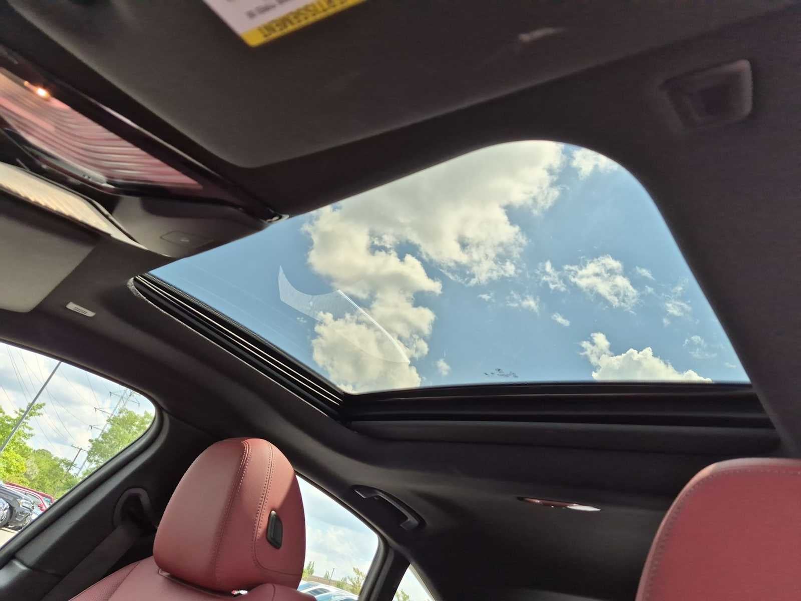 2024 BMW i4 eDrive35