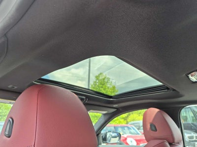 2024 BMW i4 eDrive35