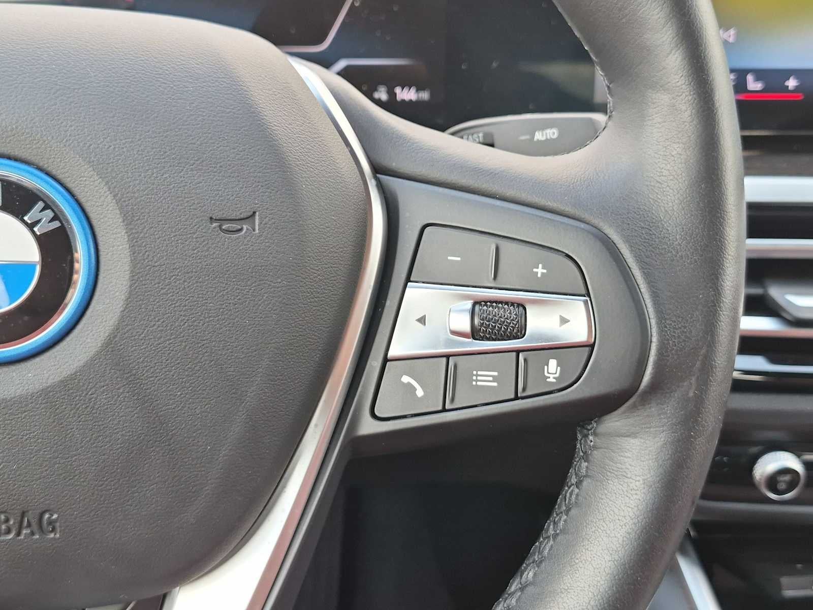 2024 BMW i4 eDrive35