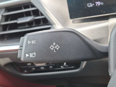 2024 BMW i4 eDrive35