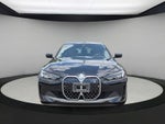 2024 BMW i4 eDrive35