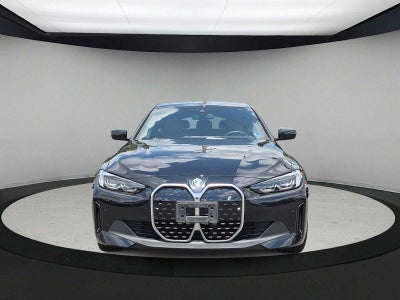 2024 BMW i4 eDrive35