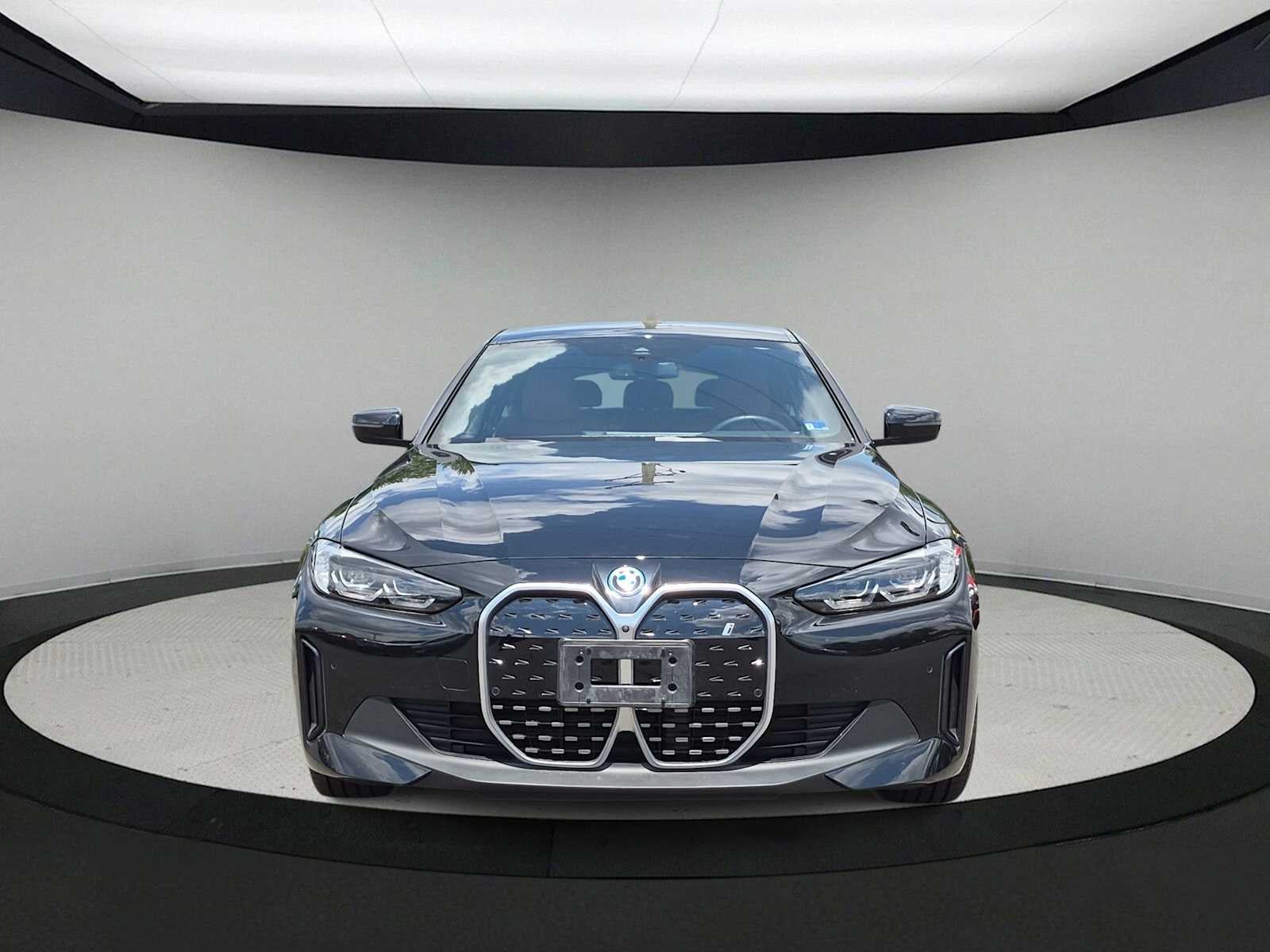 2024 BMW i4 eDrive35