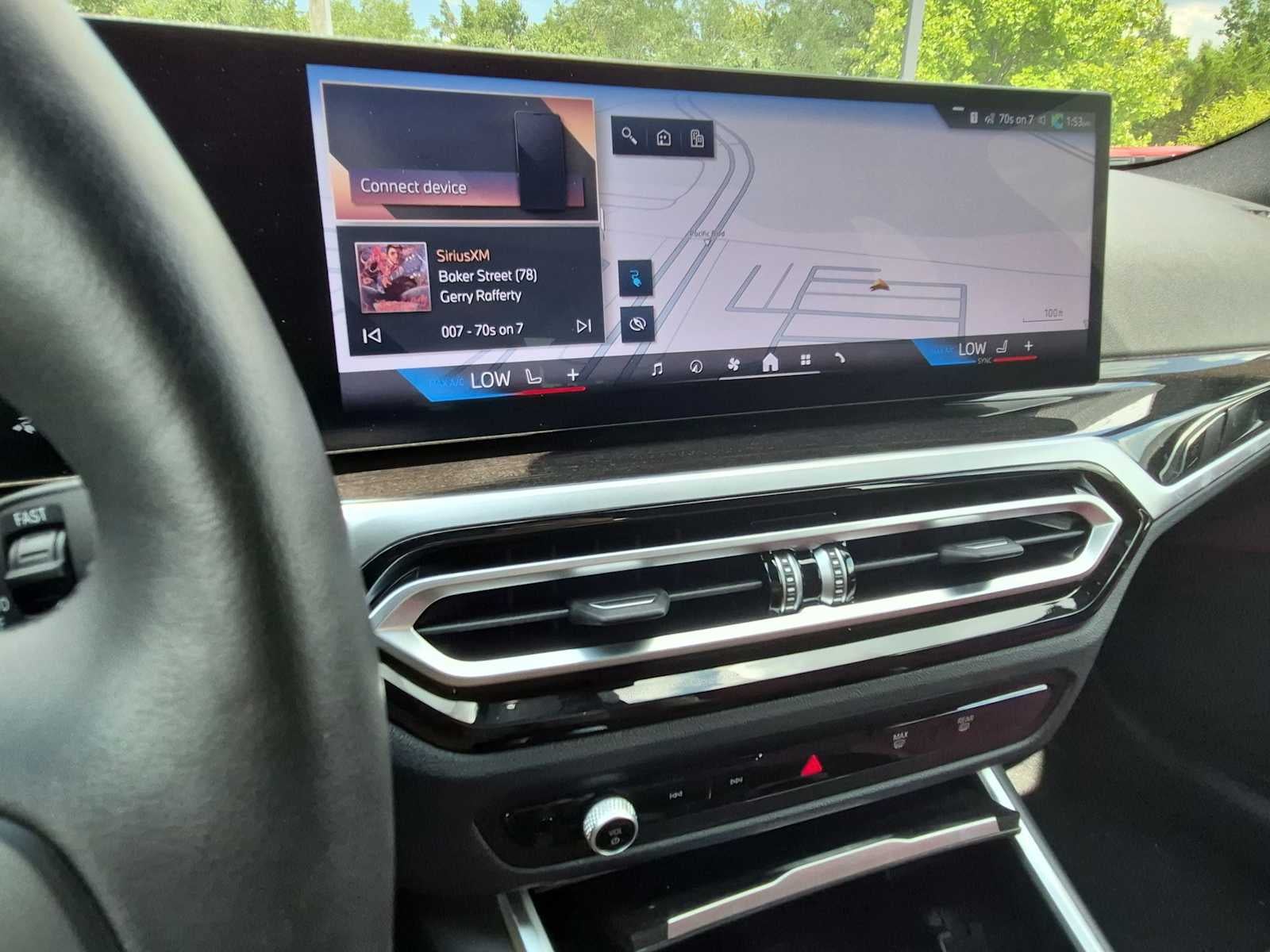 2024 BMW i4 eDrive35