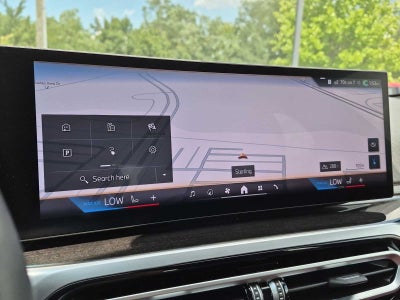 2024 BMW i4 eDrive35
