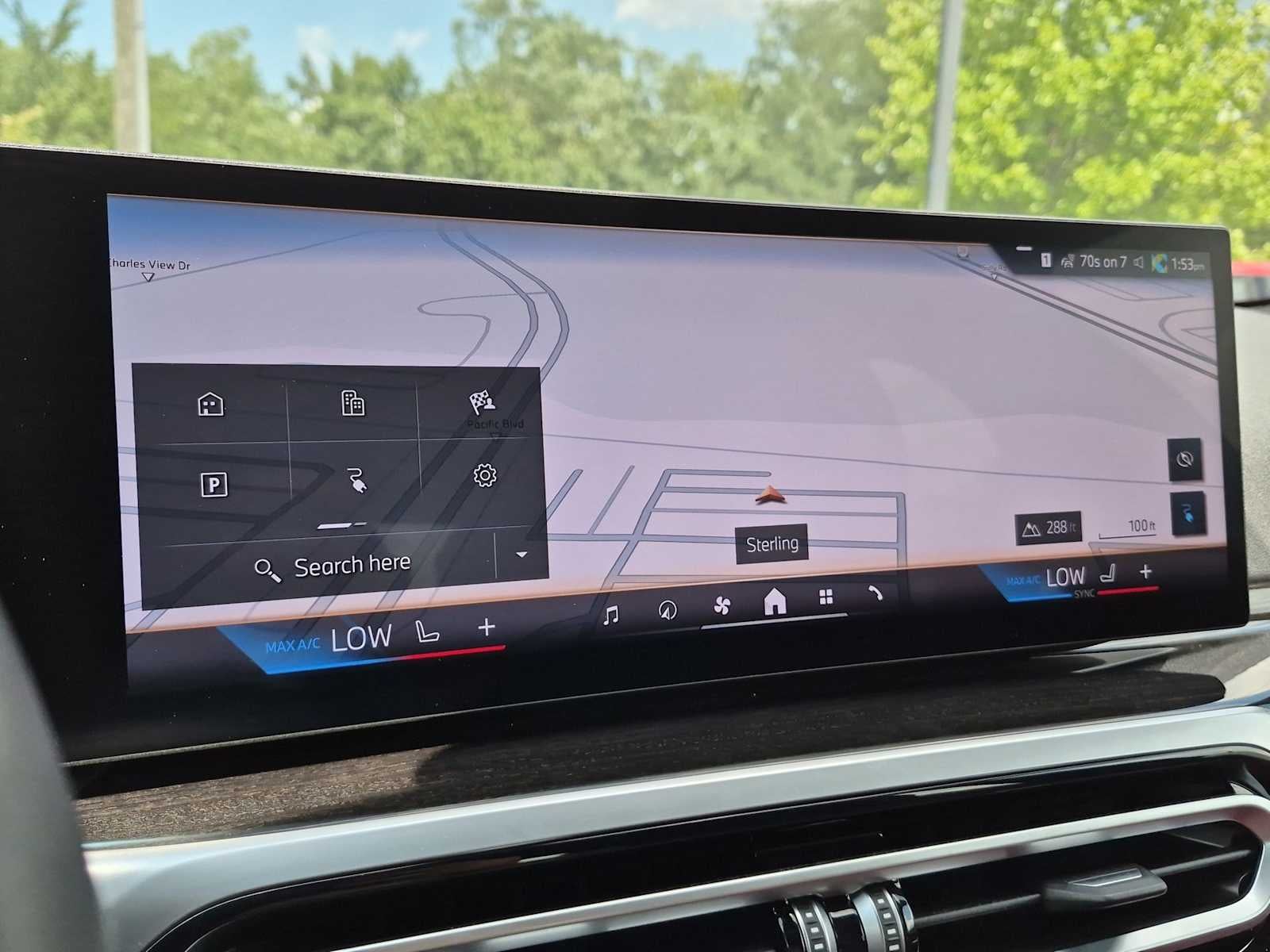 2024 BMW i4 eDrive35