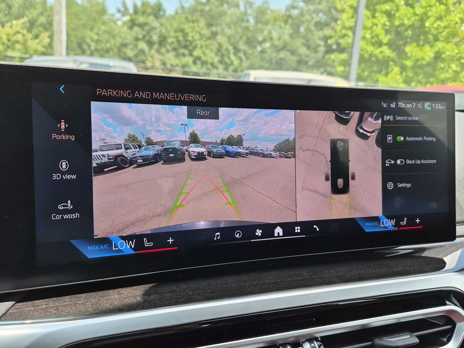 2024 BMW i4 eDrive35