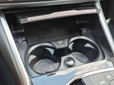 2024 BMW i4 eDrive35