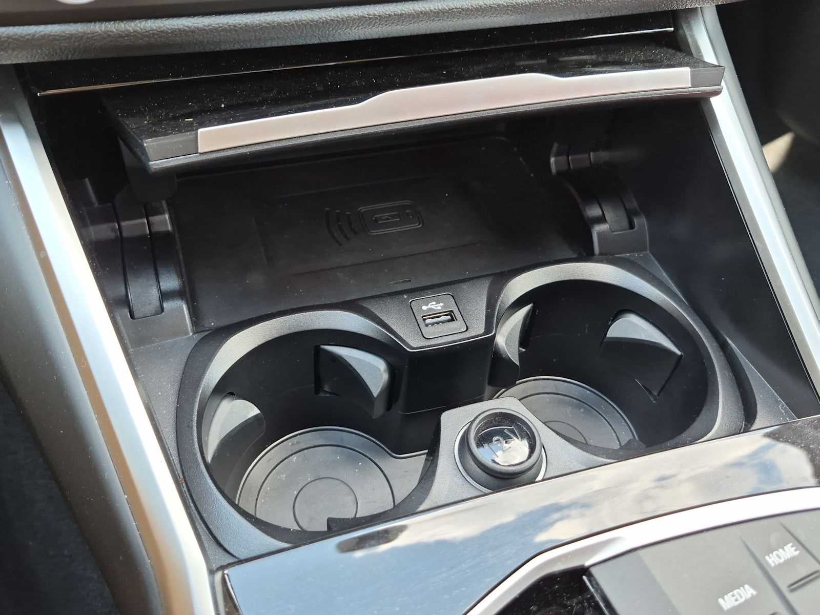 2024 BMW i4 eDrive35