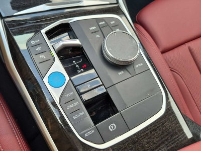 2024 BMW i4 eDrive35