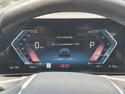 2024 BMW i4 eDrive35