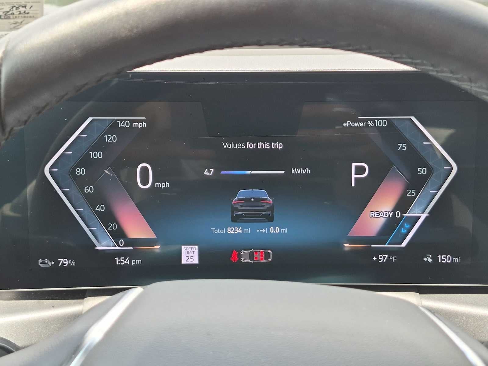 2024 BMW i4 eDrive35