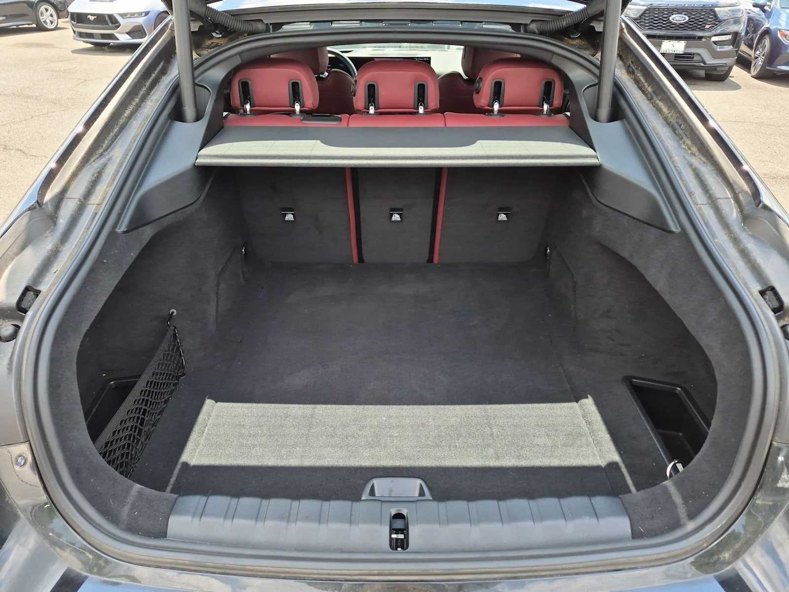 2024 BMW i4 eDrive35