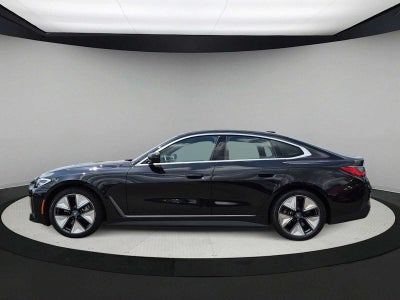 2024 BMW i4 eDrive35