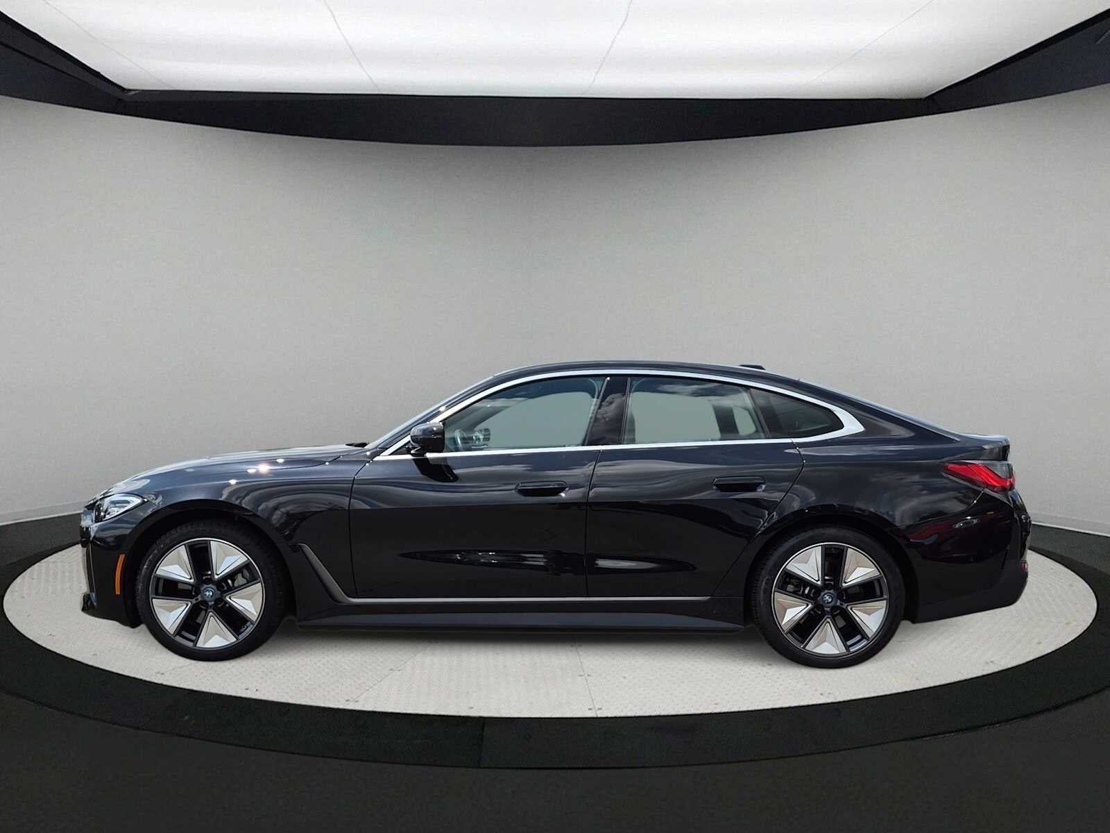2024 BMW i4 eDrive35