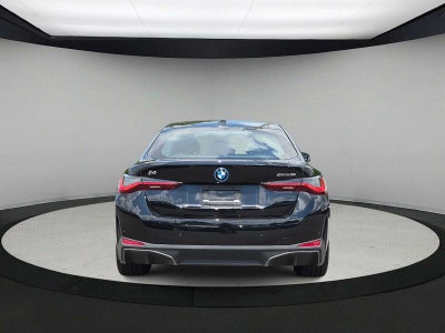 2024 BMW i4 eDrive35