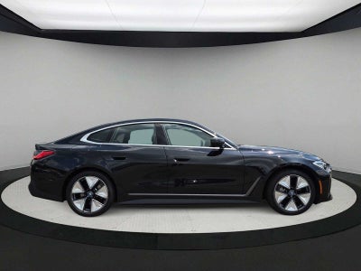 2024 BMW i4 eDrive35