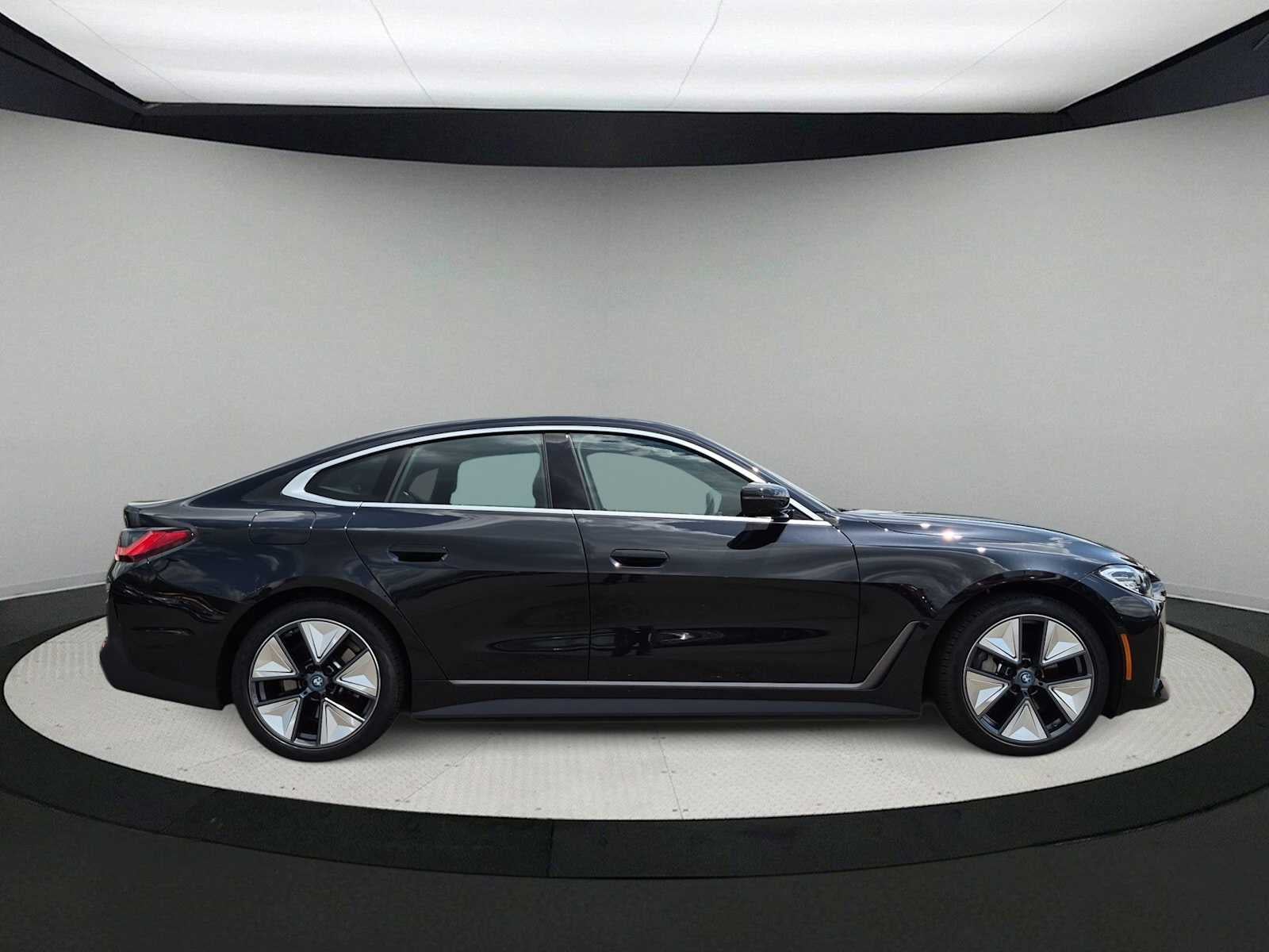 2024 BMW i4 eDrive35