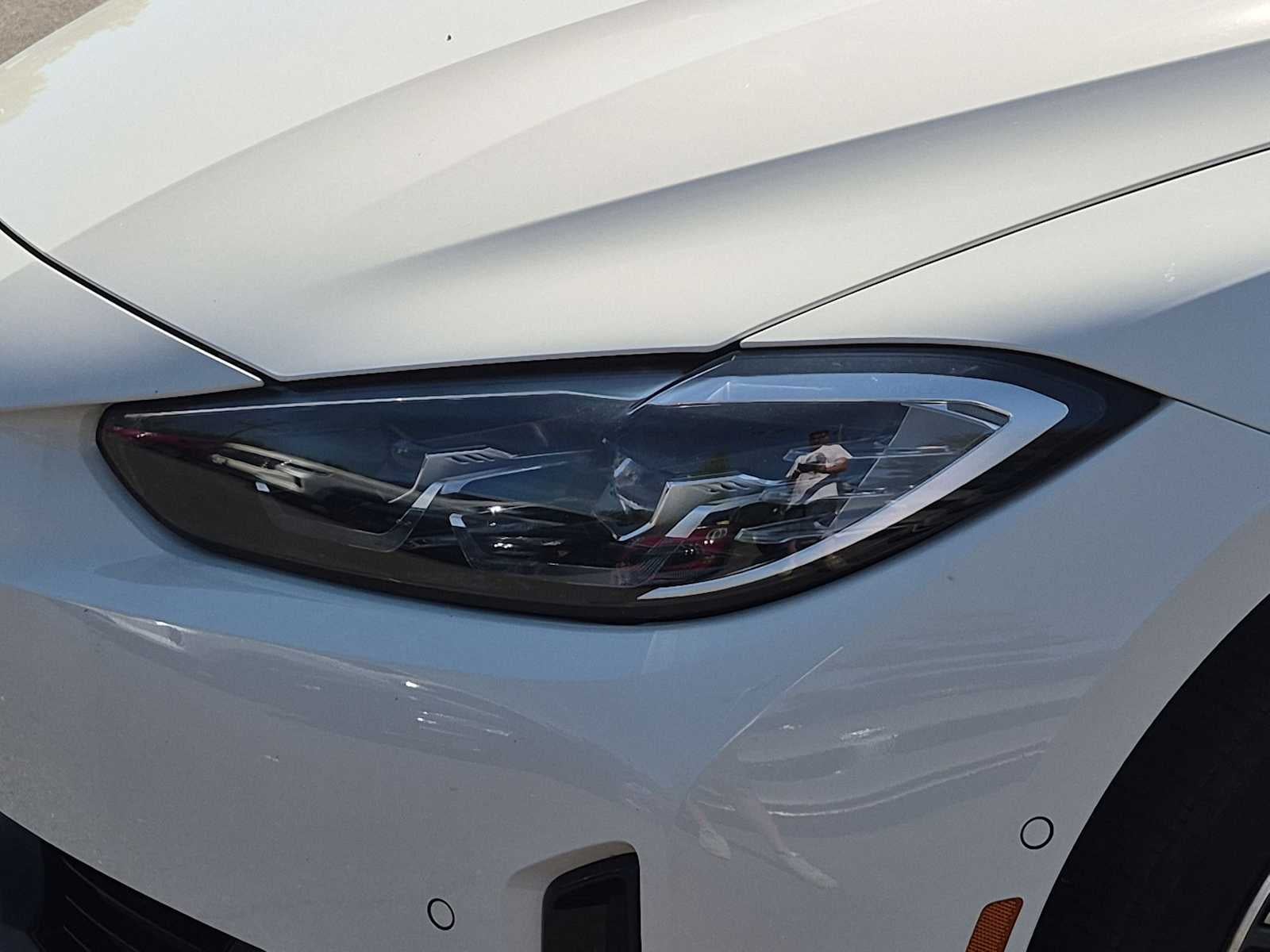 2024 BMW i4 eDrive35