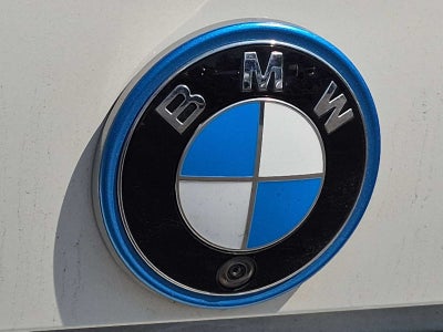 2024 BMW i4 eDrive35
