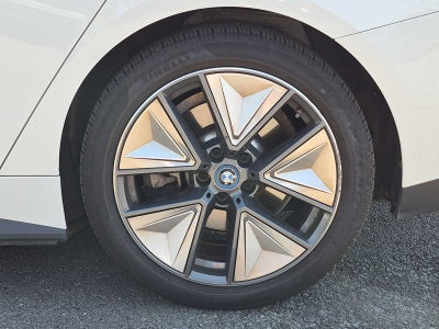 2024 BMW i4 eDrive35