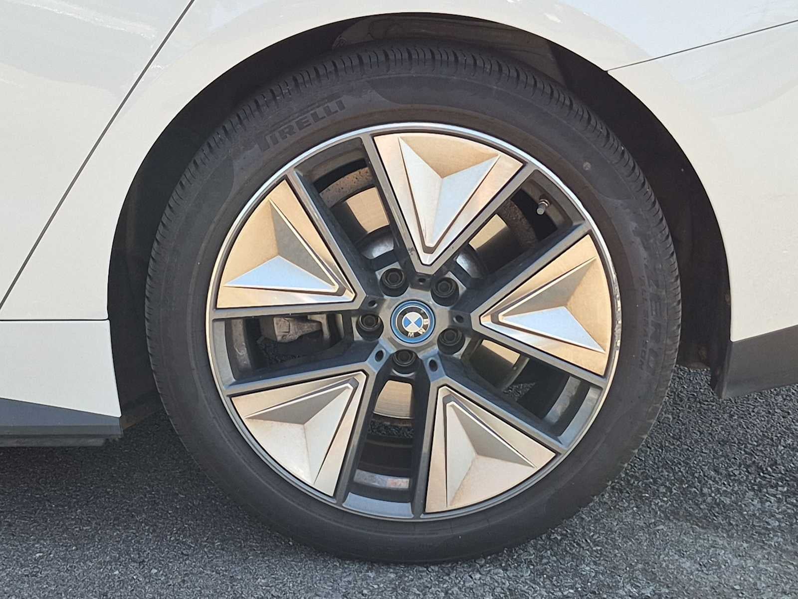 2024 BMW i4 eDrive35