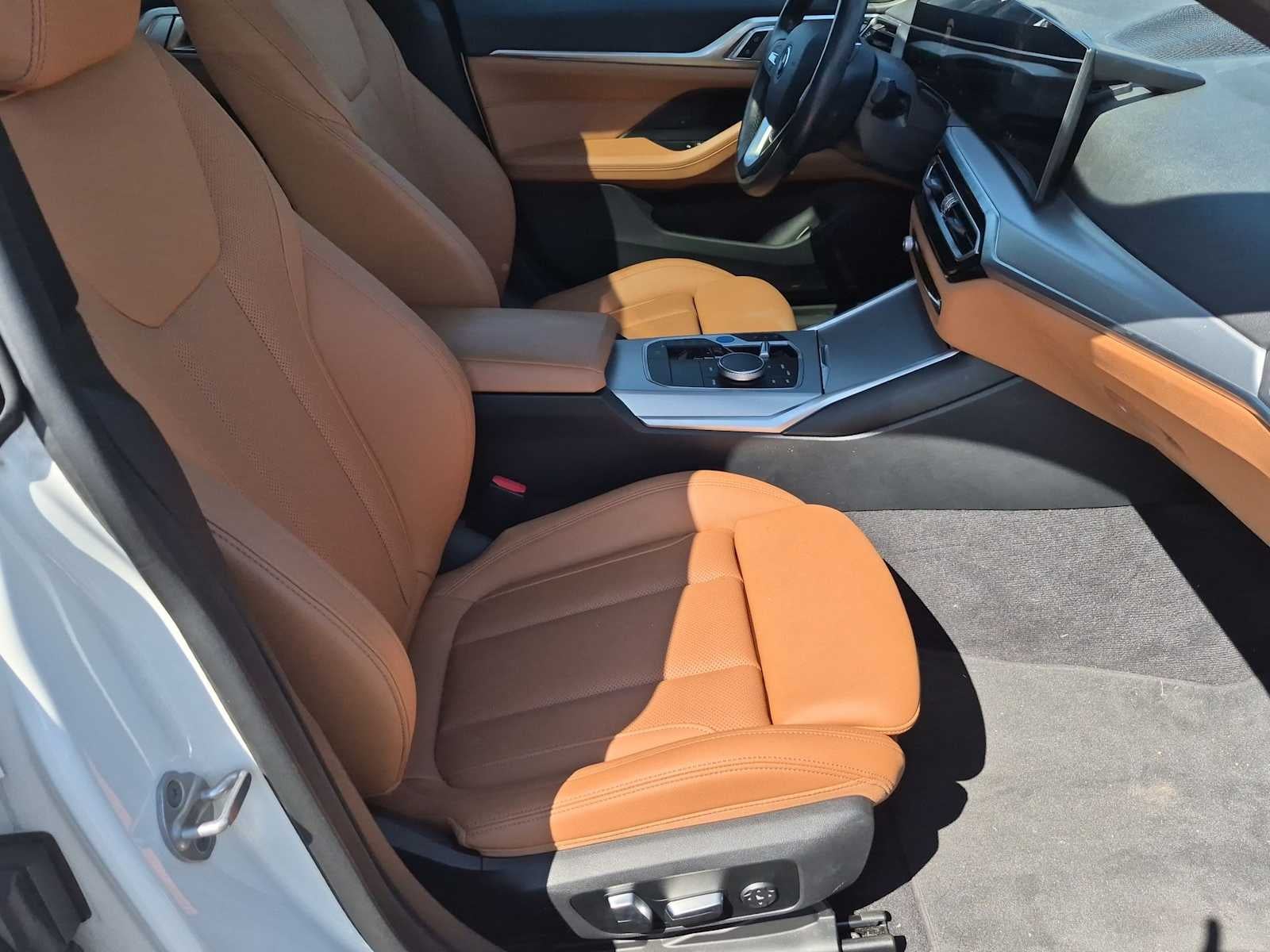 2024 BMW i4 eDrive35