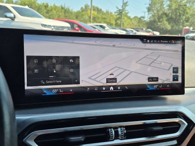 2024 BMW i4 eDrive35