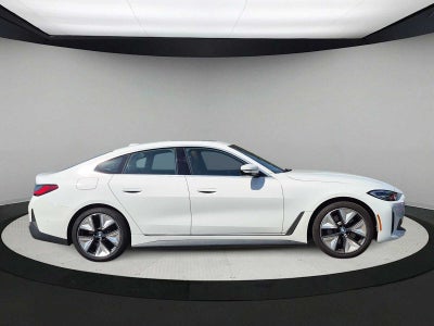 2024 BMW i4 eDrive35