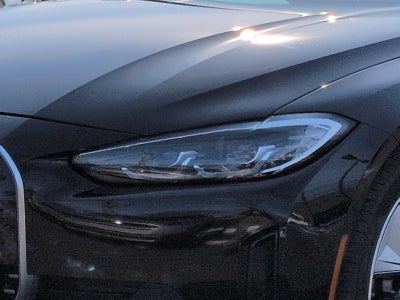 2023 BMW i4 eDrive35 eDrive35