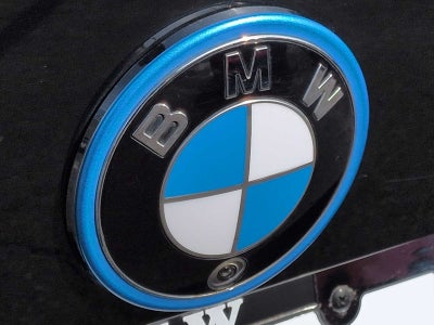 2023 BMW i4 eDrive35 eDrive35