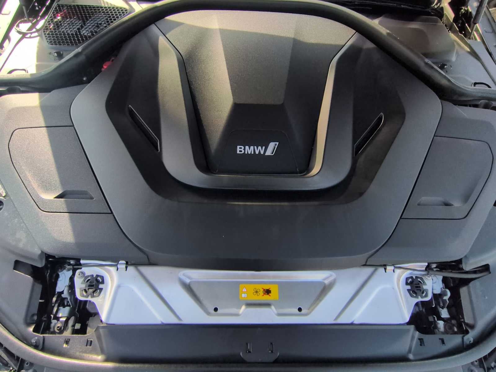 2023 BMW i4 eDrive35 eDrive35