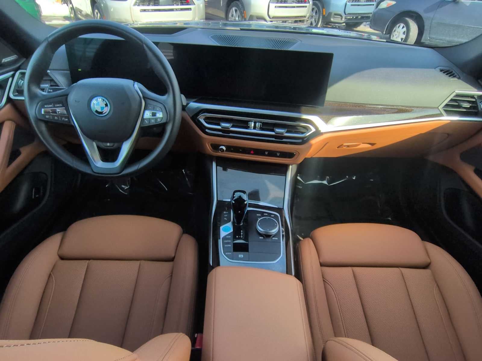 2023 BMW i4 eDrive35 eDrive35