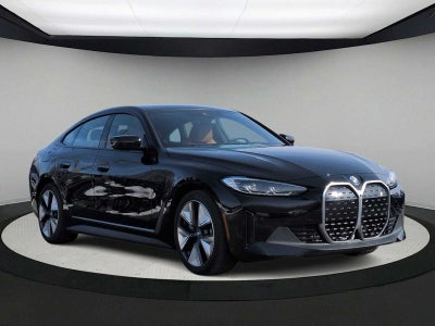 2023 BMW i4 eDrive35 eDrive35