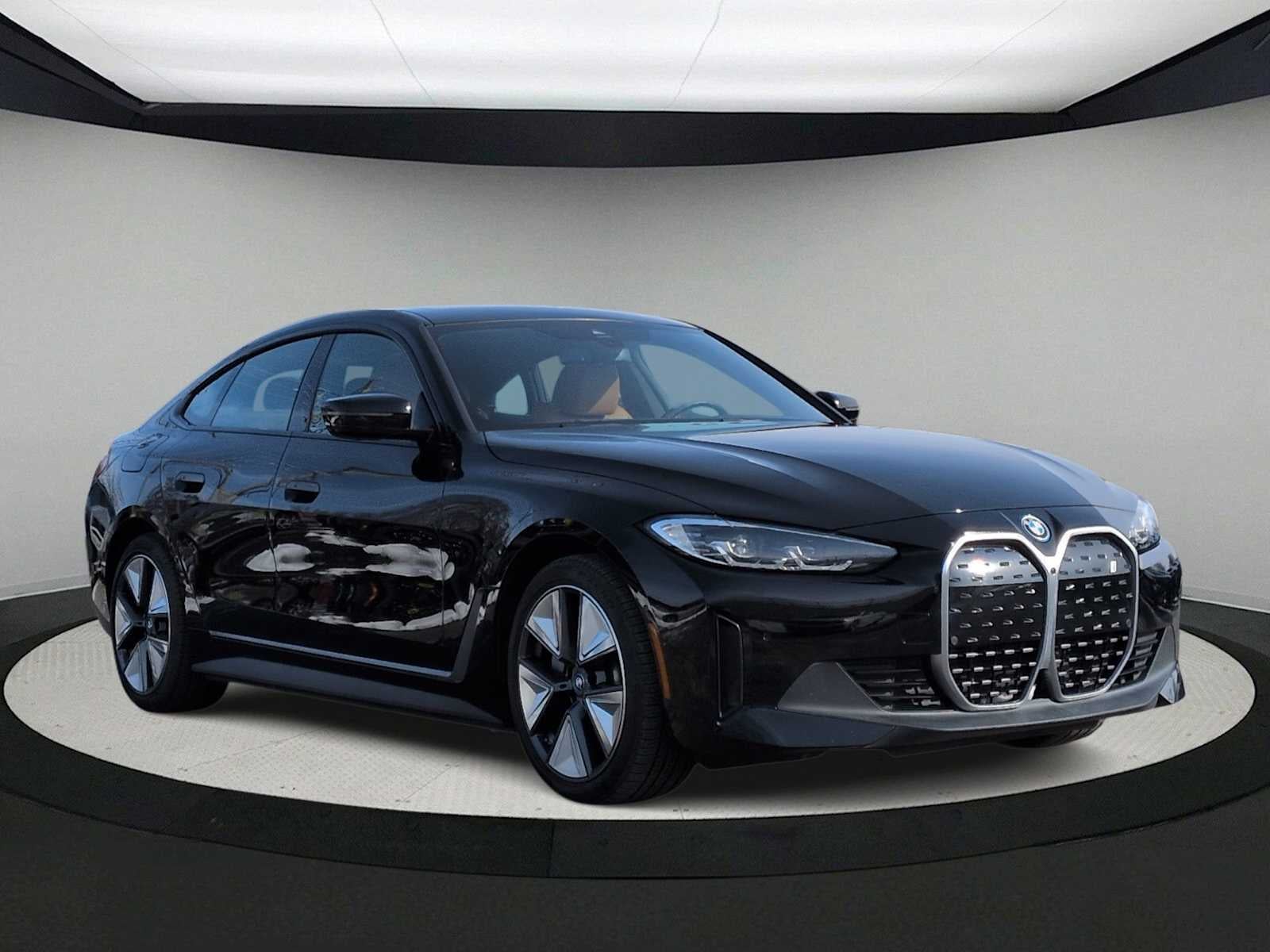 2023 BMW i4 eDrive35 eDrive35