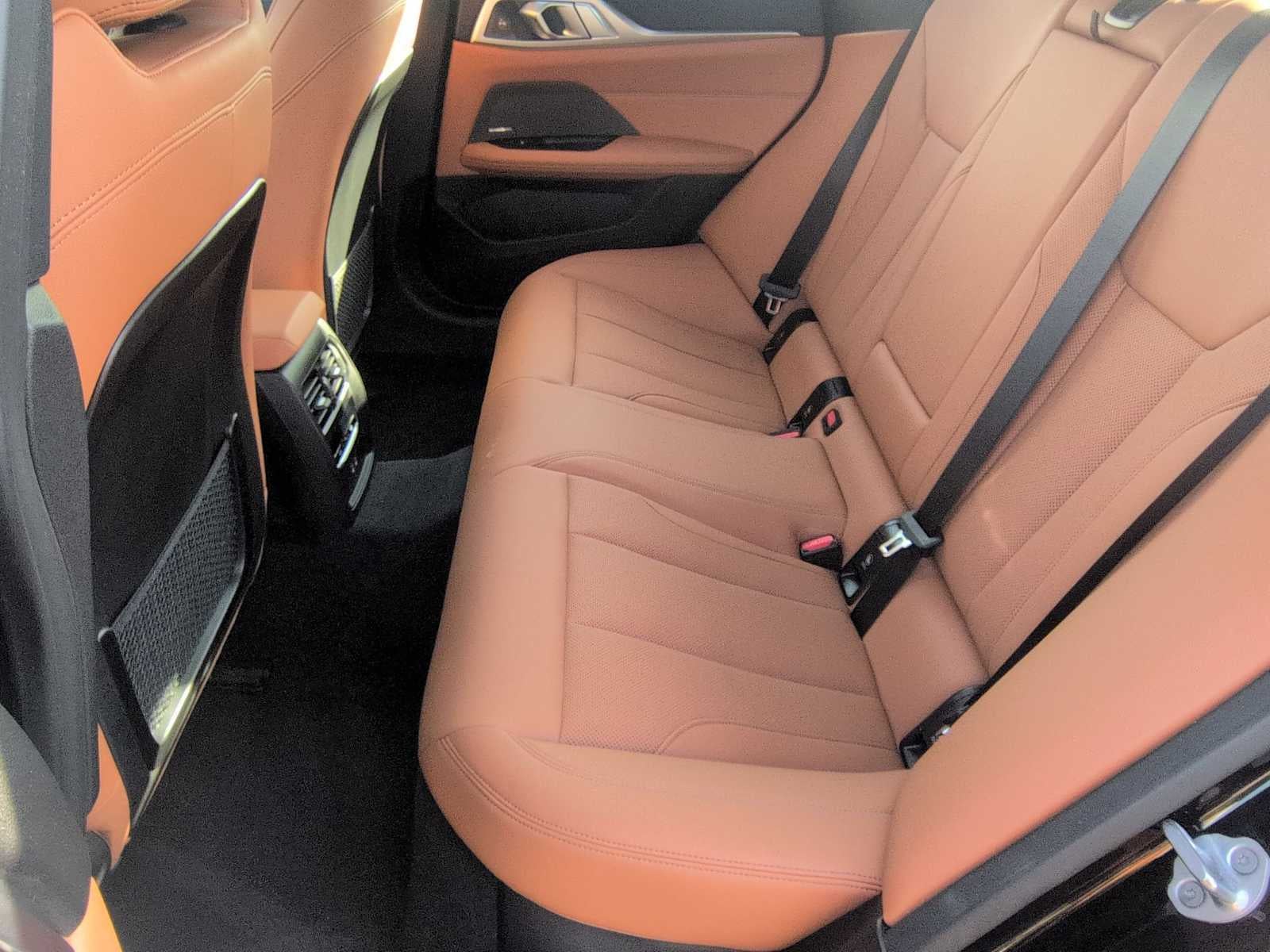 2023 BMW i4 eDrive35 eDrive35