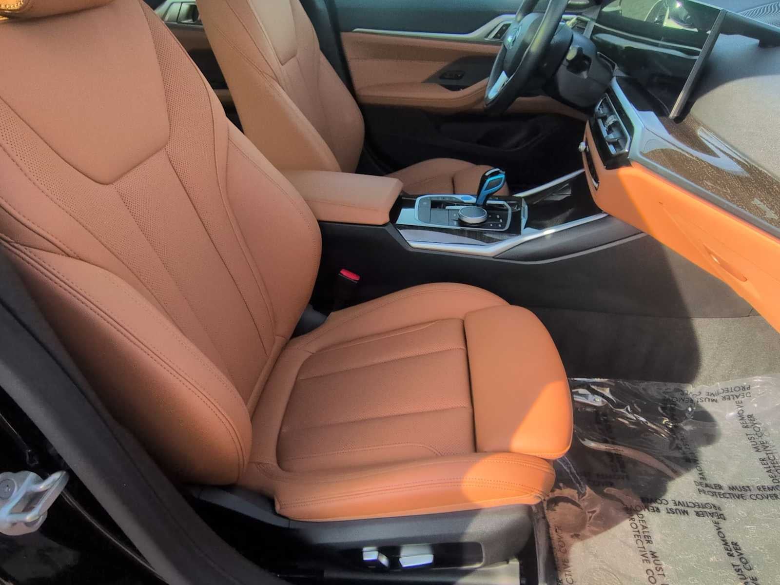 2023 BMW i4 eDrive35 eDrive35