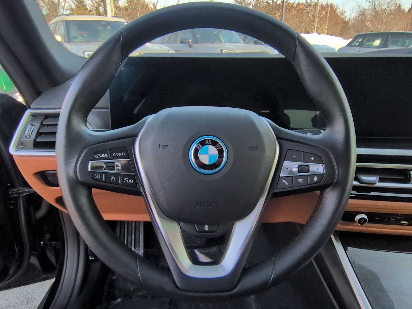 2023 BMW i4 eDrive35 eDrive35