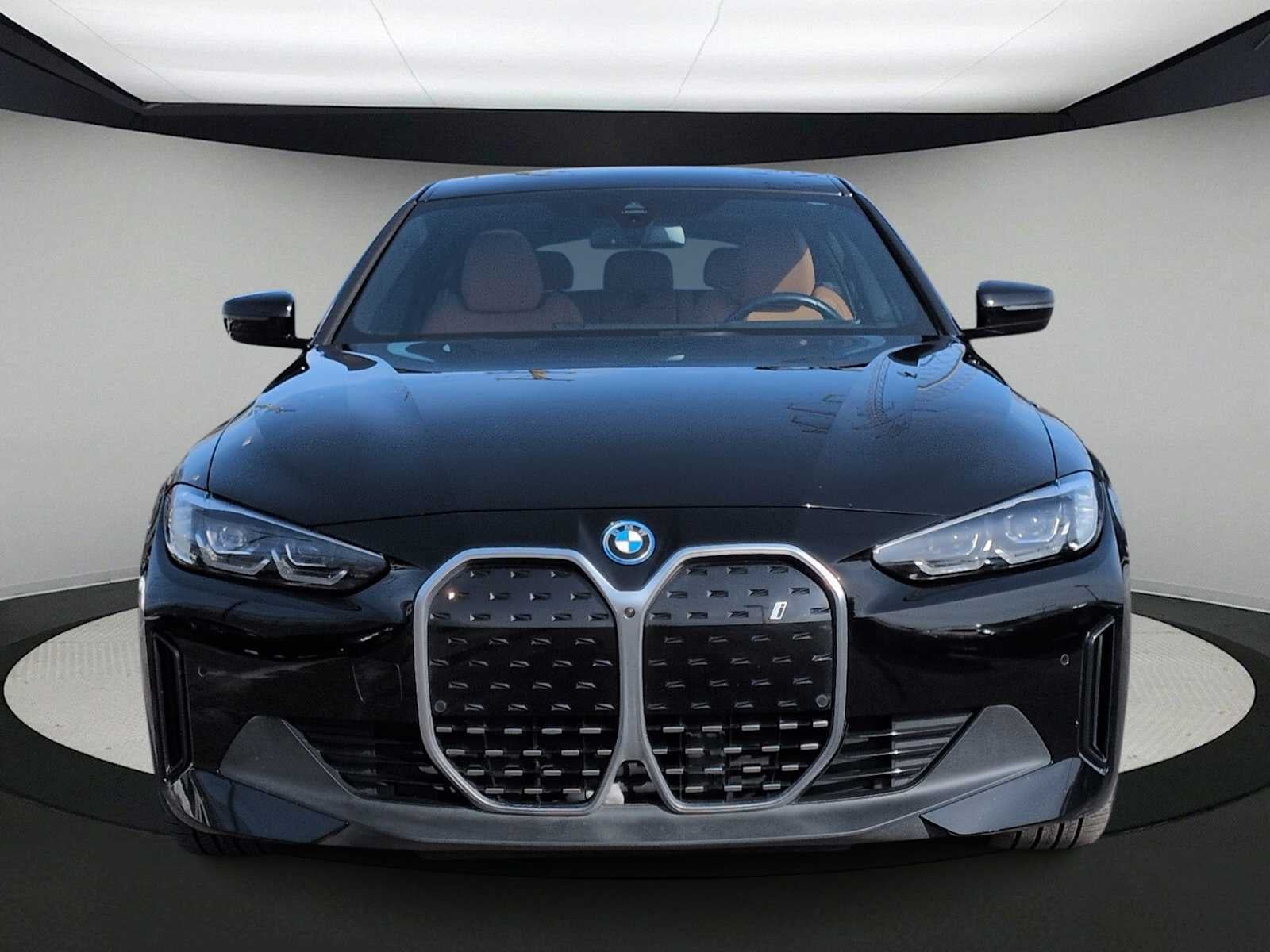 2023 BMW i4 eDrive35 eDrive35