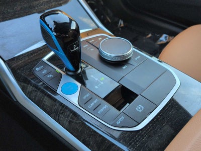 2023 BMW i4 eDrive35 eDrive35