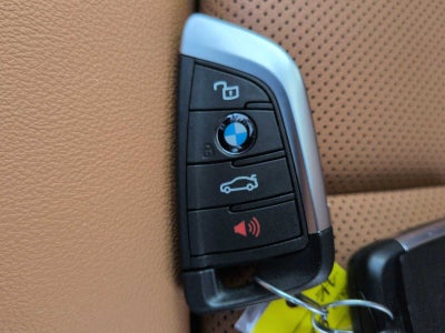 2023 BMW i4 eDrive35 eDrive35